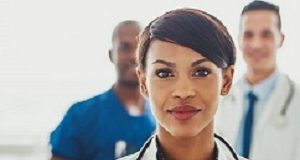 Being a doctor is a mug’s game in SA SAfrica