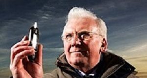 Pioneering UK scientist awarded compensation after 13 years of litigation Shanks