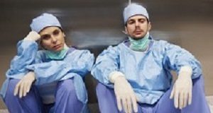 'Weekend effect' linked to admission habits of junior doctors Doctors