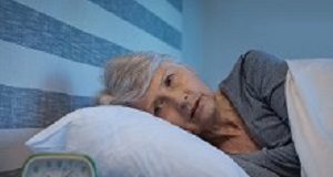 Less sleep may harm bone health in women Insomnia
