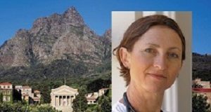 South Africa shines in global overview of HIV/Aids research excellence Linda-GaleBekker