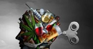 Substance use and first-episode psychosis in the Eastern Cape Mental