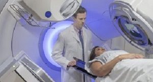 Faster breast cancer radiation treatment as effective as long course Breast