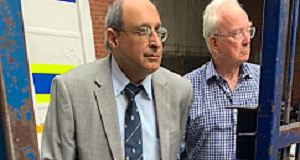 Prosecuting healthcare professionals for culpable homicide – who benefits? ArrestedDoctors