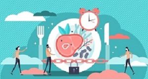 Intermittent fasting may help people live longer Fasting