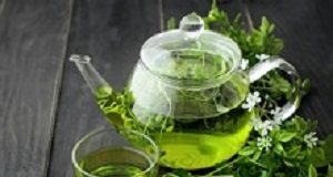 Habitual tea drinking cuts CVD and all-risk mortality — China-PAR study GreenTea