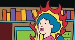 Hot flashes may impair memory performance Hot Flash Office