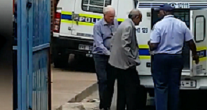 Petition to drop 'premature' criminal charges against Beale and Munshi Munshi