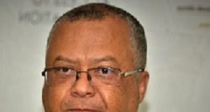 UCT gets a new Health Sciences dean ProfessorGreen-Thompson