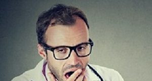 NHS trials sleep pods for doctors' and nurses' power naps Exhausted