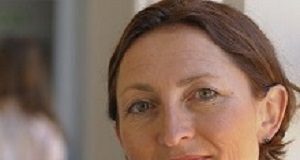 First discovery of new strain HIV in 20 years Linda-GailBekker