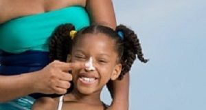 FDA study finds sunscreen's active ingredients readily absorbed in bloodstream Sunscreen