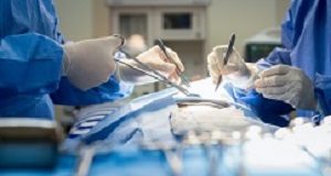 Commission's report implicates the State in forced sterilisation of HIV+ women Surgery