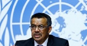 Misinformation making coronavirus fight 'even harder’ — WHO head Tedros