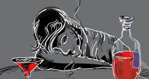 Alcoholics Anonymous is most effective path to alcohol abstinence Alcohol