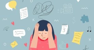 Gratitude interventions don't help with depression, anxiety Anxiety