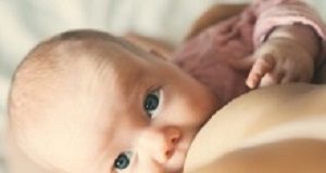 Breastfeeding and risks of allergies and asthma Breast