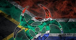 COVID-19 and South Africa: The coming winter flood Covid