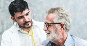 Doctors prone to moral distress when caring for cognitively-impaired elderly Elderly