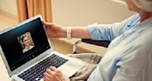 NHS ends deathbed goodbyes during COVID-19. Use Skype, families are told Family