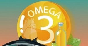 Studies show little or no benefit from omega-3 supplements and slight risk Omega3