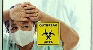 The word from within the Wuhan lockdown Quarantined