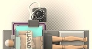 Non-invasive 'iron lung' to be trialled on COVID-19 patients Energy