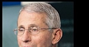 Fauci: 'Pinned between Donald Trump and the American people' Fauci