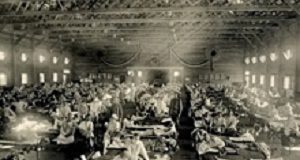 Century-old lessons from the Spanish flu Flu