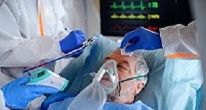 And why the sex differences in Covid-19 susceptibility? Hospital-1