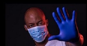 Ethnicity as a factor in vulnerability to COVID-19 Mask