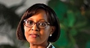 SA-born doctor leading Africa's COVID-19 fight Moeti