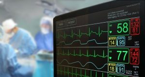 Large variability in blood pressure readings between anatomical sites Surgery
