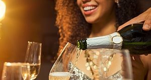 Plant extract combo may relieve hangover symptoms; dehydration causation challenged Alcohol