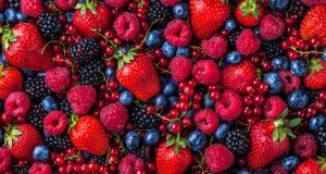 Flavonoids may have protective benefits against Alzheimer's and related dementias Berry