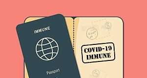 10 reasons why immunity passports are a bad idea Immunity