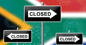 SA lockdown merely a holding operation to buy time to build capacity Lockdown