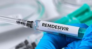 COVID-19 trial: Remdesivir accelerates recovery and improves survival Remdesivir