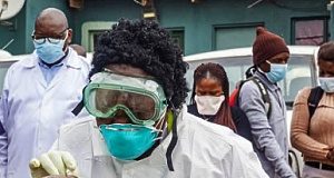 SA’s heritage of community workers critical to stemming COVID-19 tide Workers