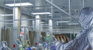 UK Scientific Advisory Group: High proportion of recovering patients 'cannot get back to a normal life' Patient