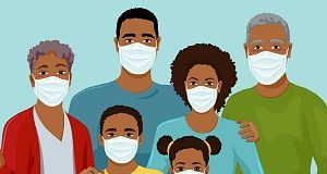 COVID-19 vaccine trials must overcome 'deep mistrust' to include black people People