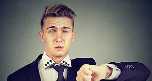 Repetitive negative thinking linked to dementia risk in cohort study Pessimist