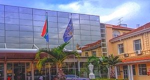 UKZN analysis is 'globally most extensive yet' of COVID-19 in a hospital StAugustines