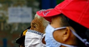 Venezuela's leaders accused of under-reporting COVID-19 Women