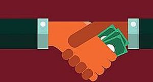 Corruption feeding frenzy involving R2.2bn of pandemic relief funds