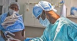 Urgent to strengthen surgical care systems in sub-Saharan Africa