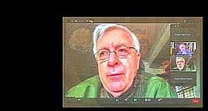 Fast and dangerous — The road to a COVID-19 vaccine