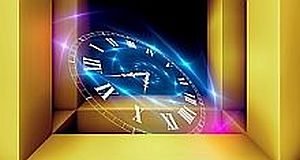 Disrupted circadian rhythm associated with later Parkinson's