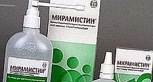 Overlooked Soviet-era Miramistin has 'enormous potential' as antiseptic