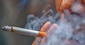 American Thoracic Society's new guidelines on treatment for tobacco dependence